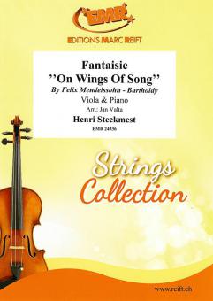 Fantaisie On Wings Of Song Download