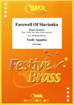 Farewell Of Slavianka Download