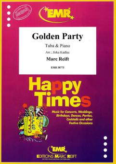 Golden Party Download