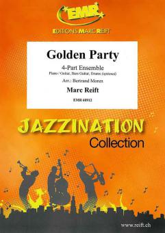 Golden Party Download