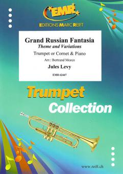 Grand Russian Fantasia Download