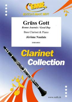 Grüss Gott Download