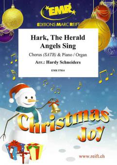 Hark, The Herald Angels Sing Download