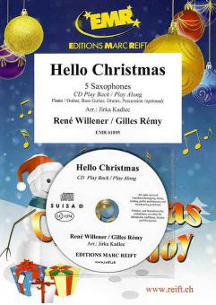 Hello Christmas Download
