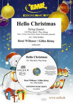 Hello Christmas Download