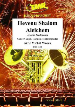 Hevenu Shalom Aleichem Download