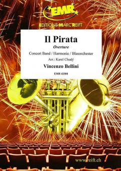 Il Pirata Download
