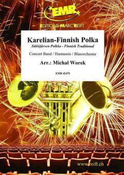 Karelian-Finnish Polka Download