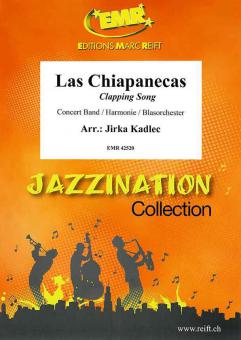 Las Chiapanecas Download