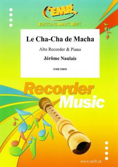 Le Cha-Cha de Macha Download