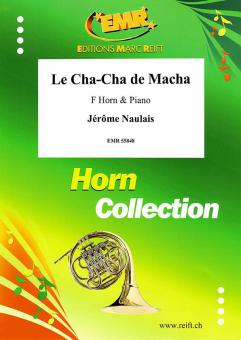 Le Cha-Cha de Macha Download