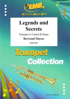 Legends and Secrets Download