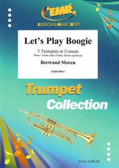 Let's Play Boogie Download
