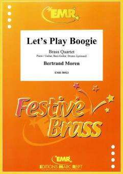 Let's Play Boogie Download