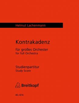 Kontrakadenz 