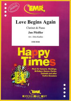 Love Begins Again Download