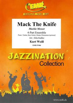 Mack The Knife Download