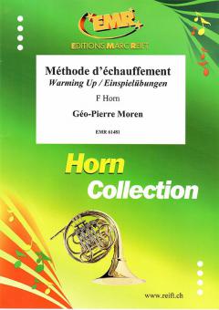 Méthode d'échauffement Download