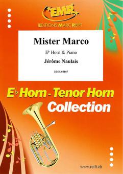 Mister Marco Download