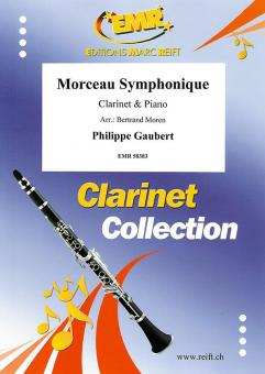 Morceau Symphonique Download