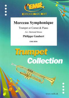 Morceau Symphonique Download