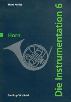 Die Instrumentation 10 