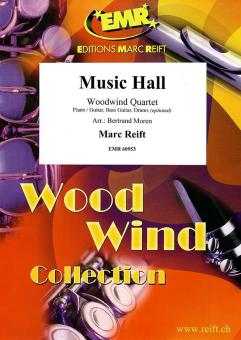Music Hall Download