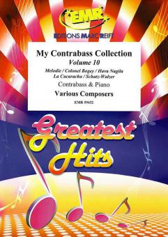 My Contrabass Collection 10 Download
