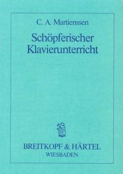 Schöpferischer Klavierunterricht 