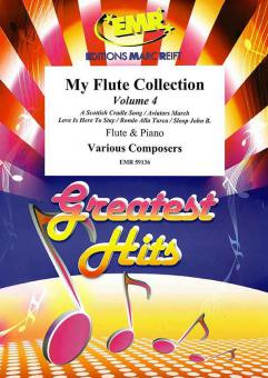My Flute Collection 4 Download