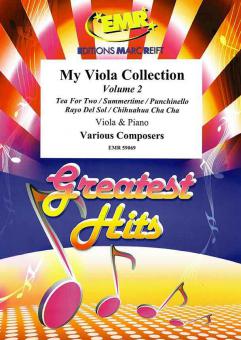 My Viola Collection 2 Download
