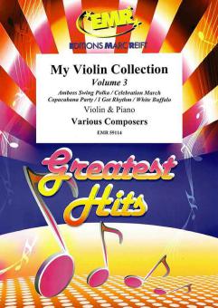 My Violin Collection 3 Download