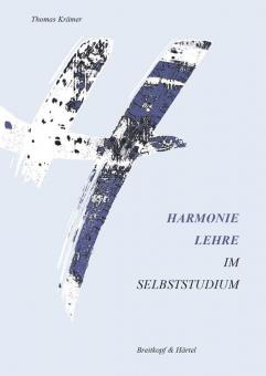 Harmonielehre im Selbststudium 