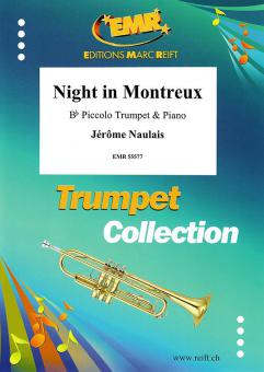 Night in Montreux Download