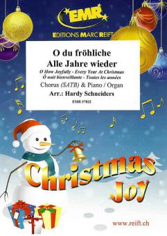 O du Fröhliche - Alle Jahre wieder Download