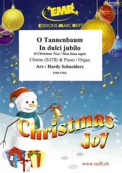 O Tannenbaum - In dulci jubilo Download