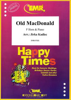 Old MacDonald Download