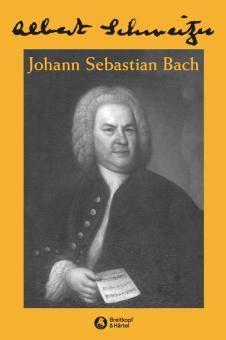 Johann Sebastian Bach 