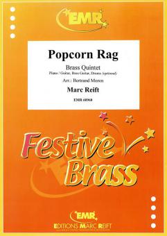 Popcorn Rag Download