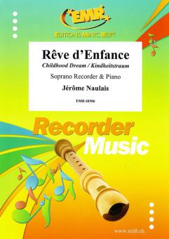 Rêve d'Enfance Download