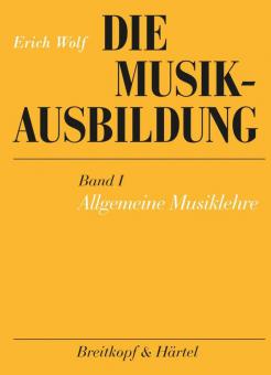 Die Musikausbildung 2 