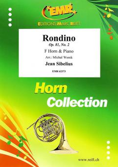 Rondino op. 81 No. 2 Download