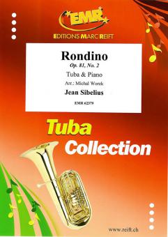 Rondino op. 81 No. 2 Download