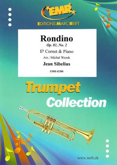 Rondino op. 81 No. 2 Download