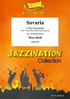 Savaria Download