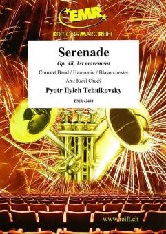 Serenade op. 48 Download
