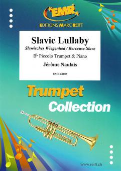 Slavic Lullaby Download