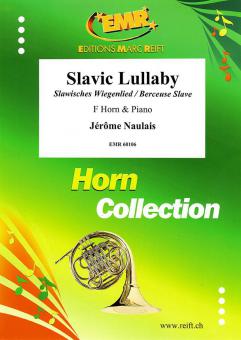 Slavic Lullaby Download