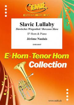 Slavic Lullaby Download