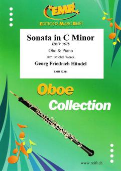 Sonata in C Minor HWV 367b Download